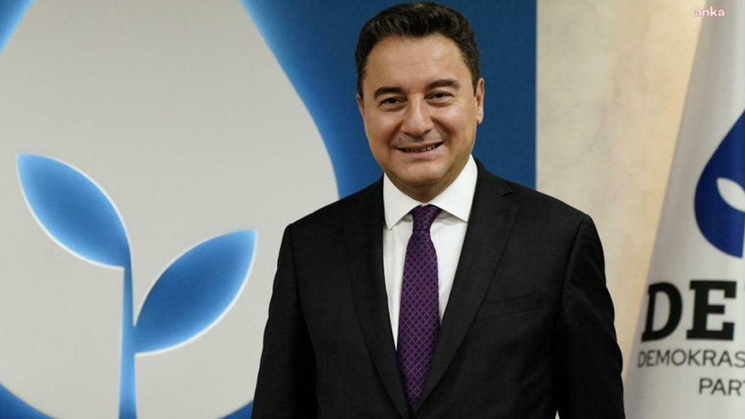 Eski MGK üyesi Ali Babacan’dan 'yargı yetkisi' uyarısı