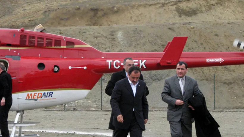 Erdoğan'a suikast yapmak isteyen FETÖ'cüler Yazıcıoğlu'nun kara kutusunu sökmüş! Adil Öksüz'ün kaydı çıktı