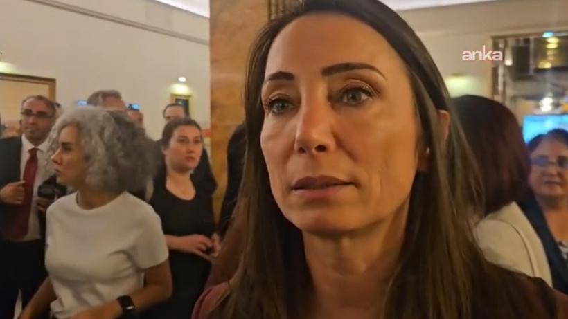 DEM Parti'den ilk 'çerçeve yasa' değerlendirmesi: Uygulanması gecikmemeli