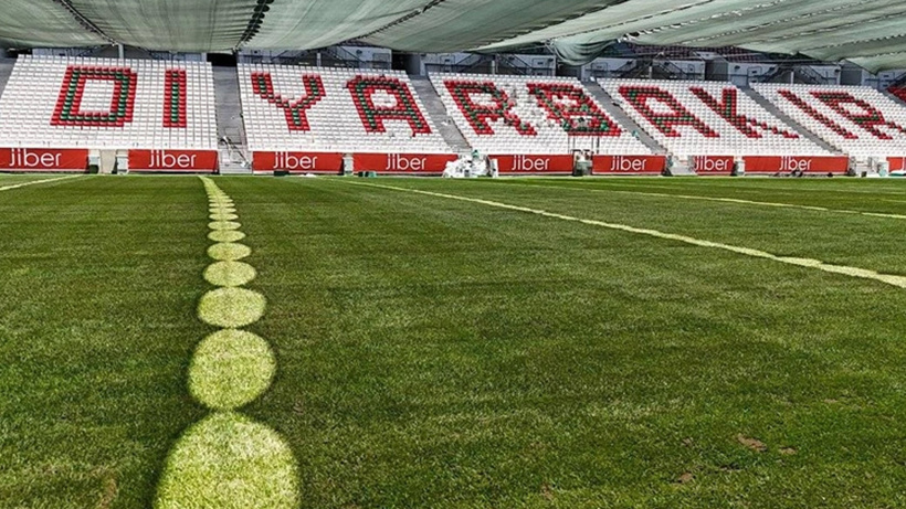 Galatasaray'la sözleşmesinin son yılına girdi: Amedspor talip oldu