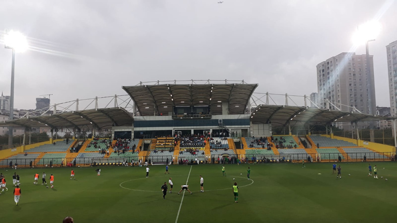 Amedspor Süper Lig'e çıkar çıkmaz 8. sıraya yerleşti - Fotoğraf: 10