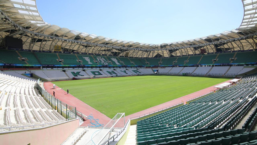 Amedspor Süper Lig'e çıkar çıkmaz 8. sıraya yerleşti - Fotoğraf: 24