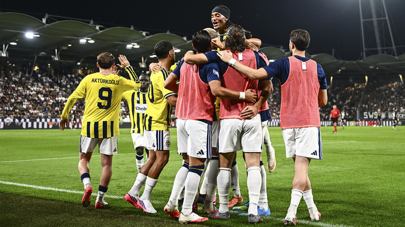 Fenerbahçe'nin UEFA'dan alacağı para belli oldu
