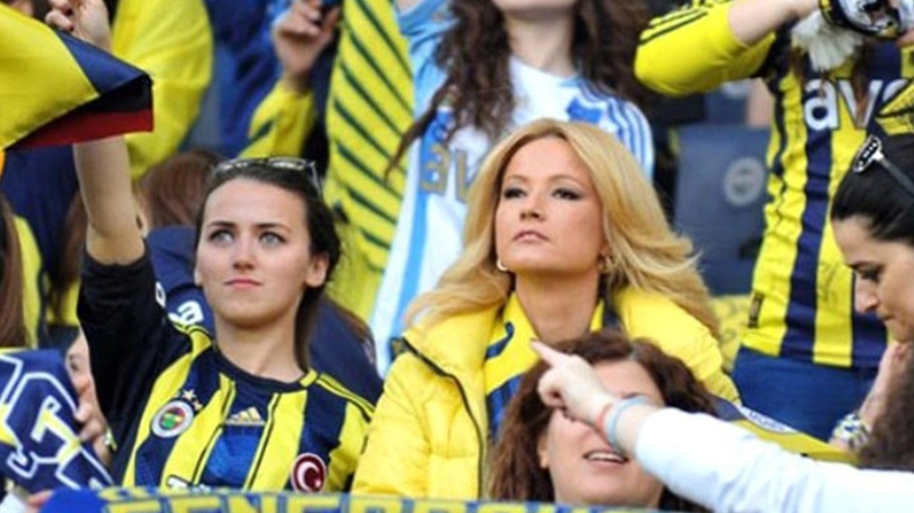 Müge Anlı Süper Lig ekibinin teklifini kabul etti