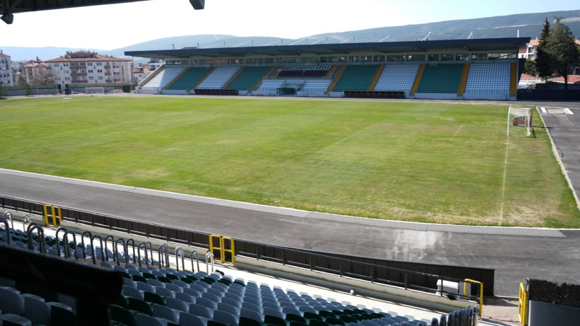 Muğlaspor Atatürk Stadı'na dönemiyor