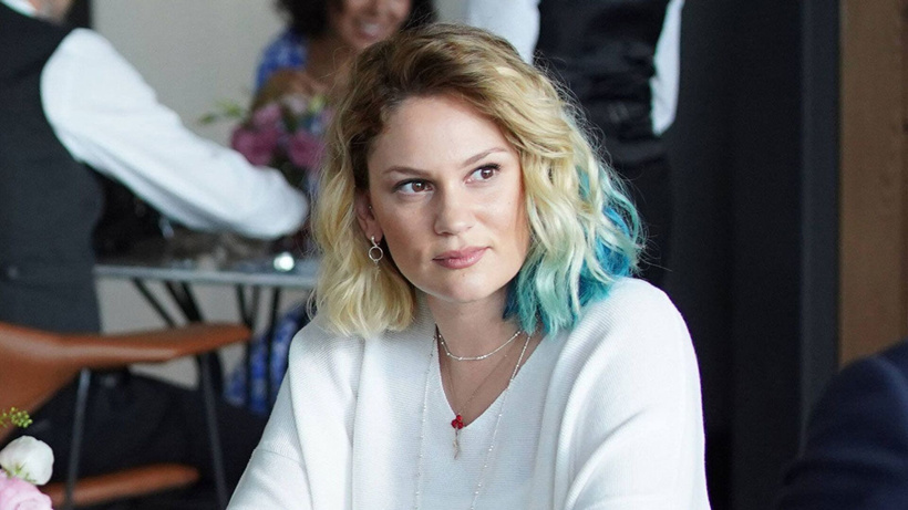 AHBAP soruşturmasında ortaya çıkanlar buzdağının görünen kısmı! Farah Zeynep Abdullah'ın ifadesi ortaya çıktı