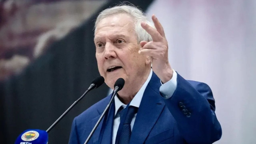 Aziz Yıldırım "Para peşin" dedi 330 milyonu bir çırpıda verdi: Fenerbahçe transferi bitirdi