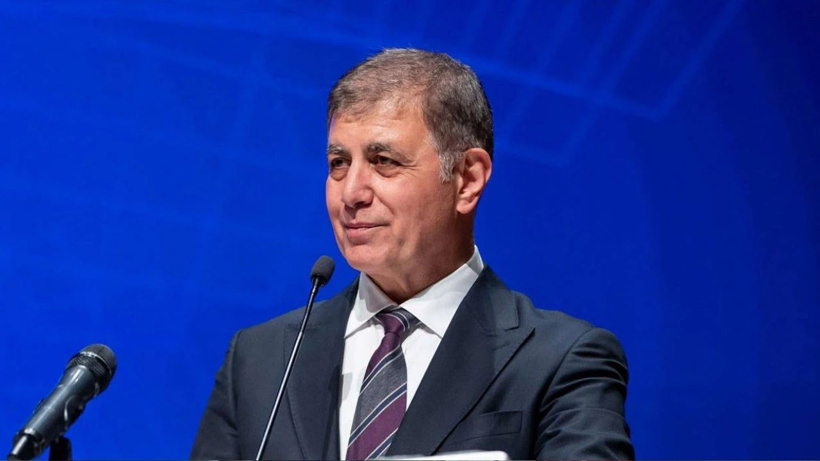 Cemil Tugay AKP'ye geçecek iddiasına çifte yalanlama!