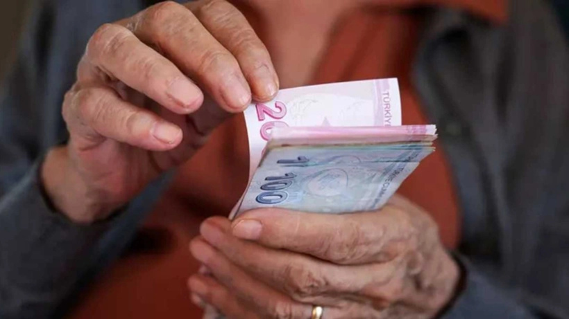 Emekli 1 milyon lira alacaklı çıktı: Hesaplara yatacağı tarihi bekliyor