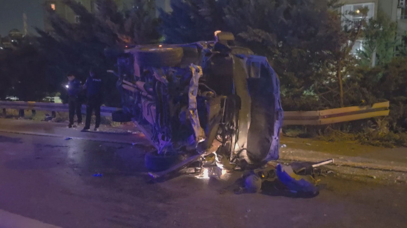 Makas atarken canından oldu: 1'i çocuk 5 kişiyi de yaraladı