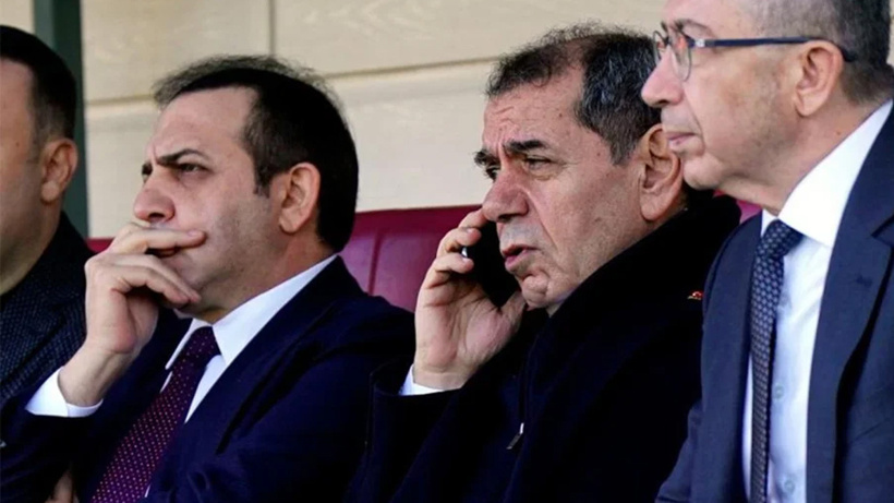 Galatasaray'dan transferde dev hamle: 45 milyon euroluk teklif yapıldı