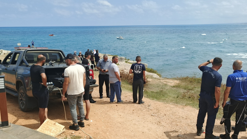 Yasağa rağmen Kocaeli'de denize girmişti: Cansız bedeni Sakarya'da bulundu