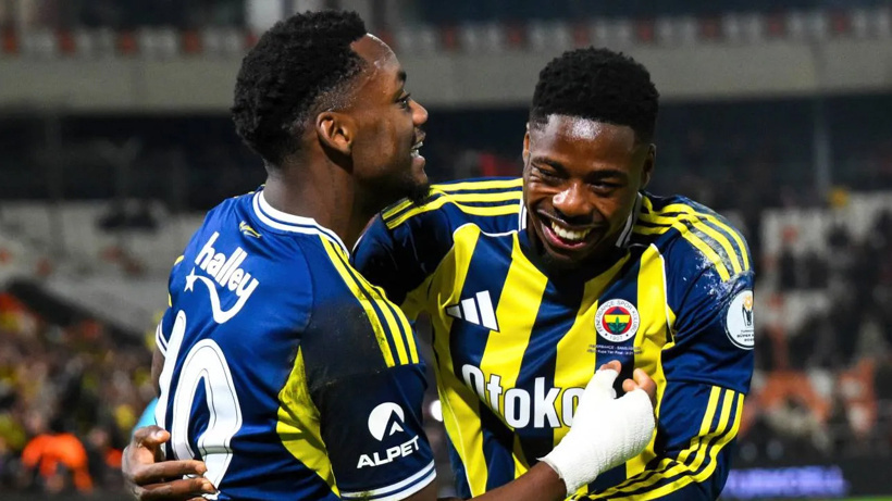 Musaba'ya Samsunspor yasağı: Sebebi belli oldu