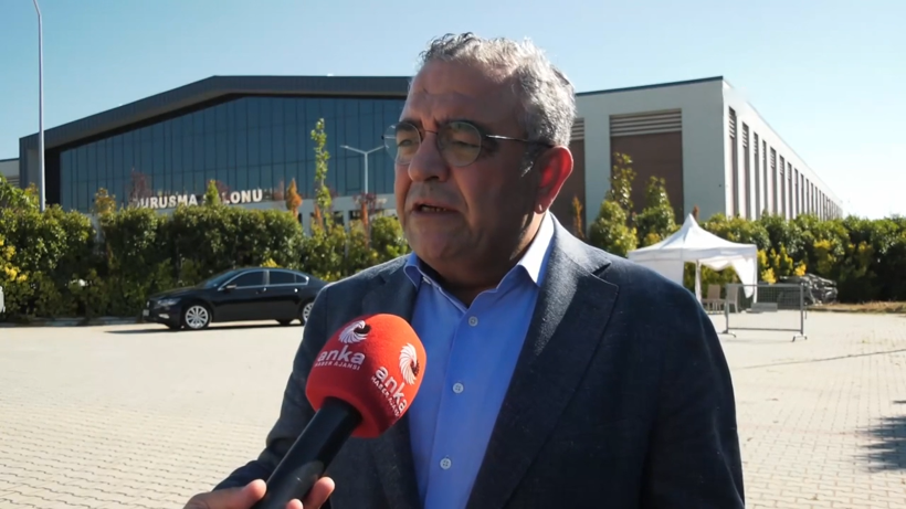 Sezgin Tanrıkulu'ndan Erdoğan'a çağrı: Barış için AYM ve AİHM kararları uygulanmalı