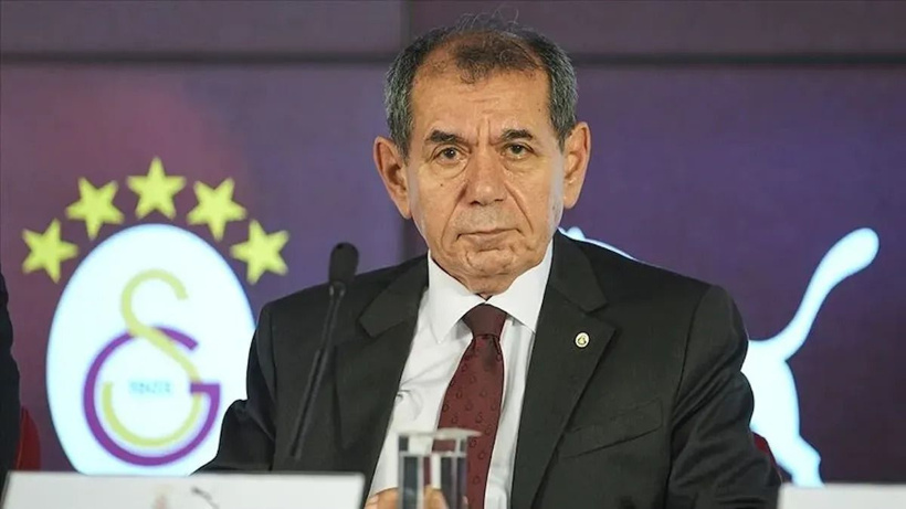 Dursun Özbek "Transferleri göreceksiniz" demişti: Galatasaray'da o isimler ortaya çıktı - Fotoğraf: 2