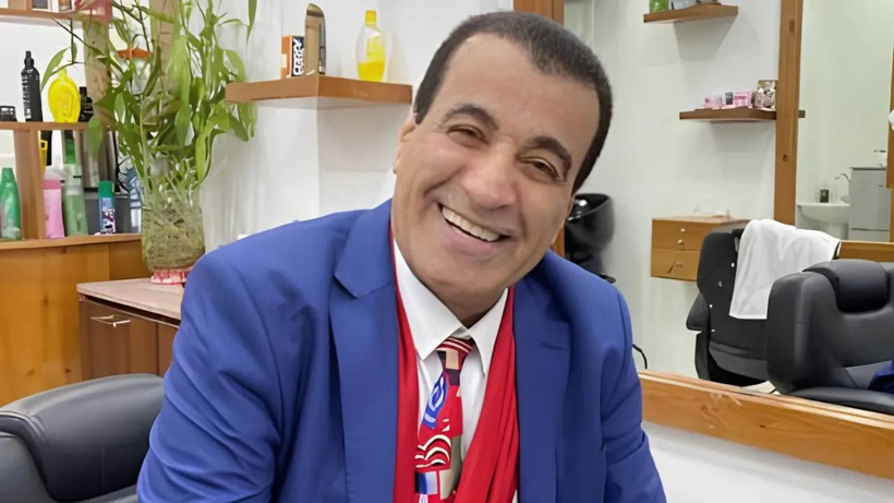 Yunus Bülbül 71 yaşında Kadıköy'de imzayı attı