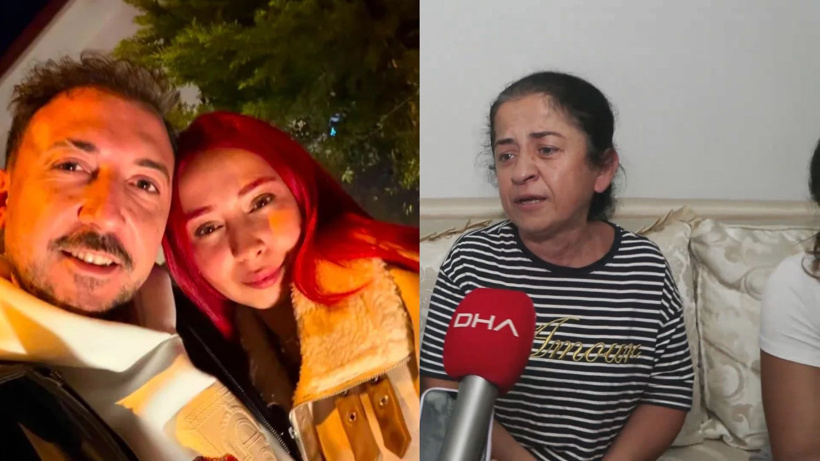 Acılı annenin şüphesi Müge'nin katilini yakalattı: Mezarlıkta yakalanan katilin ifadesi ortaya çıktı