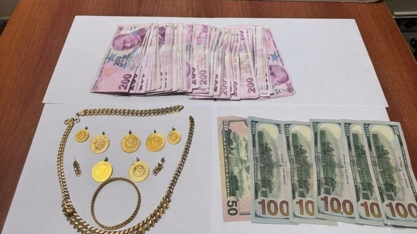 'FETÖ soruşturması' yalanıyla yaşlı çifti yüz binlerce lira dolandırdılar