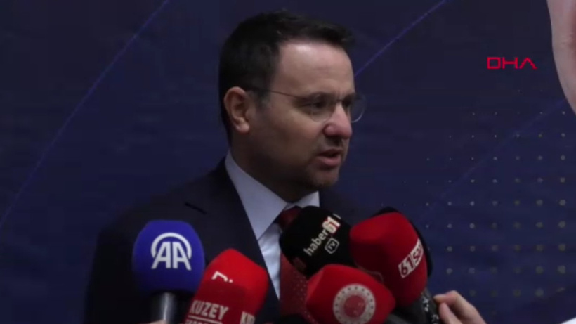 Süleymancılara operasyon hakkında Akın Gürlek'ten ilk açıklama