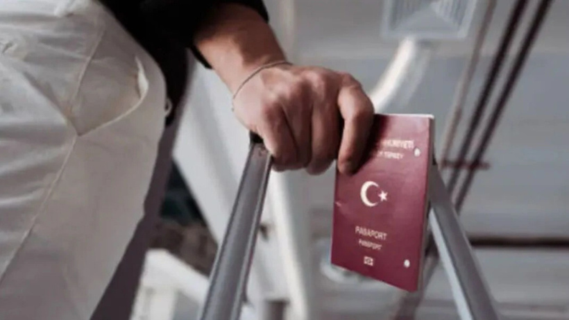 Garantili vize yazışmaları çarşaf çarşaf ortaya döküldü: Kimleri kimleri mağdur etmişler