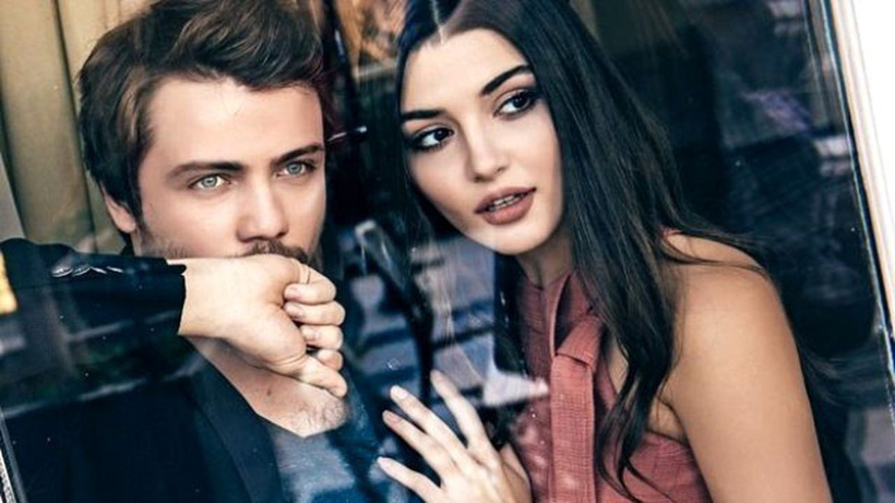Herkes Hande Erçel'i bekliyordu: Teklif götürülen isim ortaya çıktı - Fotoğraf: 2