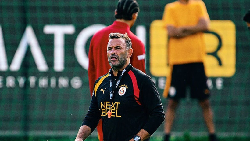 Dursun Özbek açıkladı transfer operasyonu başladı: Galatasaray 45 milyon euroyu masaya koydu - Fotoğraf: 4