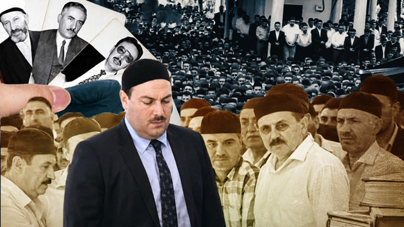 Süleymancılar nasıl büyüdü? Alihan Kuriş kim, cemaat 1920'den bugüne nasıl geldi?