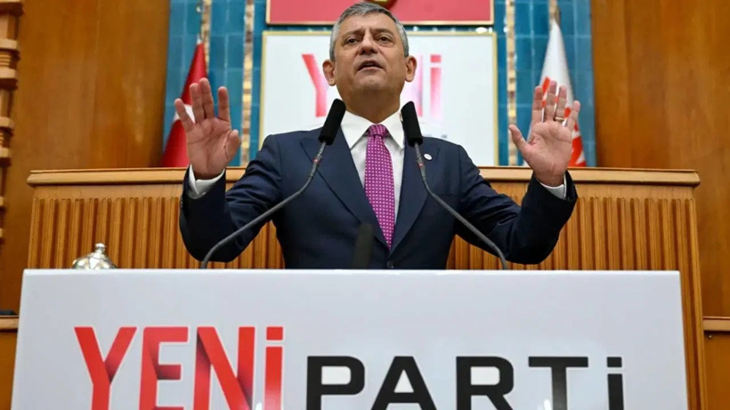 YENİ Parti’nin 15 günde topladığı bağış açıklandı