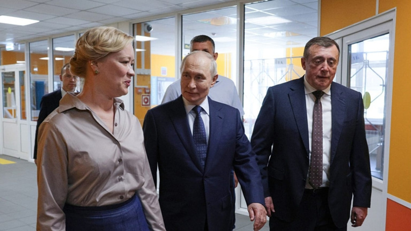 80  yıllık kriz alevlendi! Putin'in hamlesi Japonya'yı ayağa kaldırdı