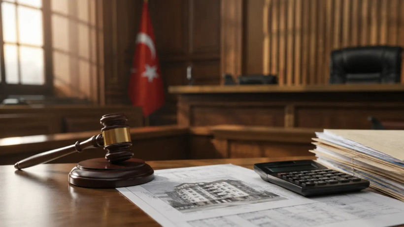 Kira tespit davaları için verilen yeni karar açıklandı: Bu tarihte bitmezse soruşturma başlayacak