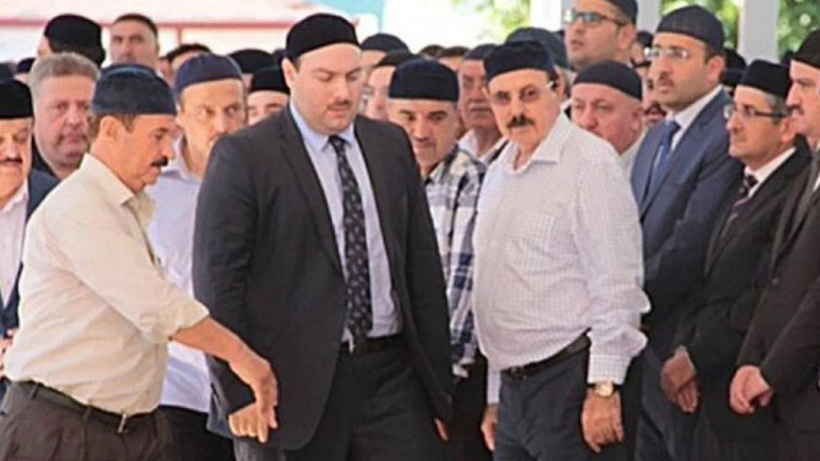 Alihan Kuriş gizli bölmede saklanırken yakalandı: Süleymancılar operasyonunda dikkat çeken detay