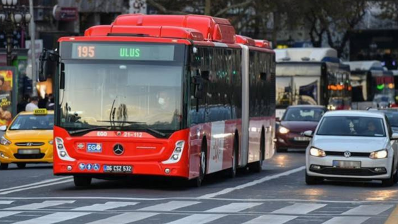Son dakika | Ankara'da toplu taşımaya zam geldi