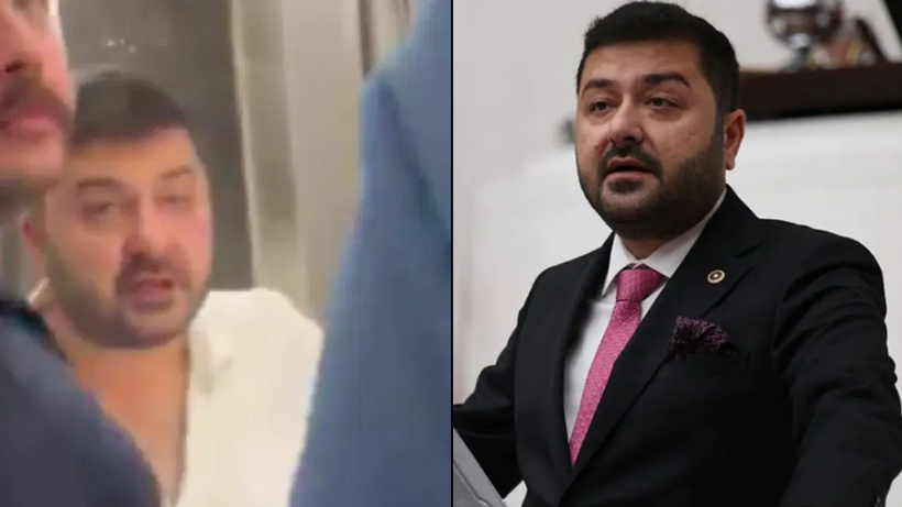 Cinsel taciz iddiasıyla darbedilen CHP’li Yazgan'dan paylaşım: Dokunulmazlığımın kaldırılmasını isteyeceğim