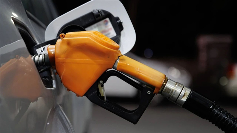 Benzine 12,34 mazota 13,75 LPG'ye 5,92 lira indirim yapacak karar belli oldu - Fotoğraf: 8