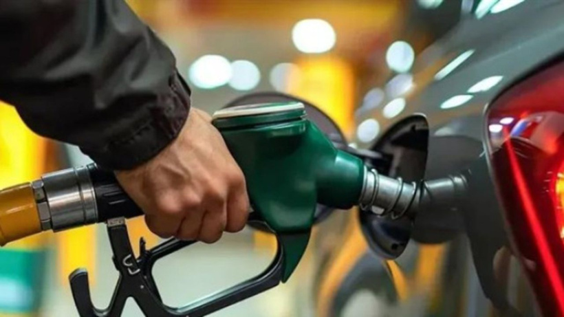 Benzine 12,34 mazota 13,75 LPG'ye 5,92 lira indirim yapacak karar belli oldu - Fotoğraf: 9