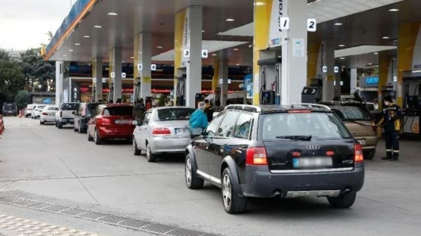 Benzine 12,34 mazota 13,75 LPG'ye 5,92 lira indirim yapacak karar belli oldu - Fotoğraf: 4