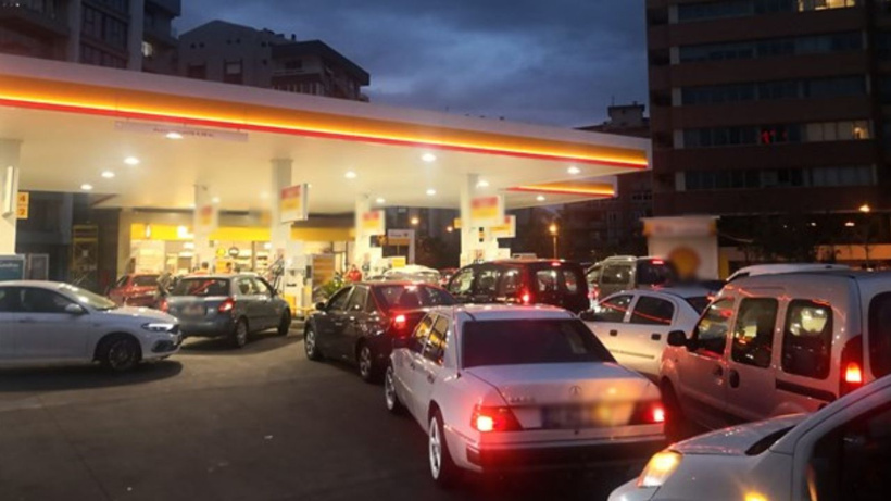 Benzine 12,34 mazota 13,75 LPG'ye 5,92 lira indirim yapacak karar belli oldu - Fotoğraf: 3