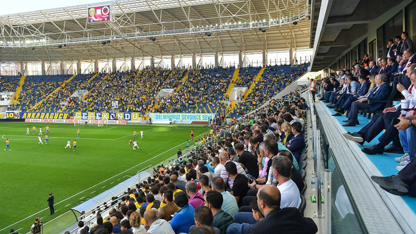 Fenerbahçe'yi ilk haftadan çıldırtan karar: TFF'ye şikayet ettiler