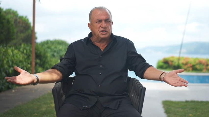 Fatih Terim'den Süper Lig'e yeni öneri: Çok hoşumuza gidecek