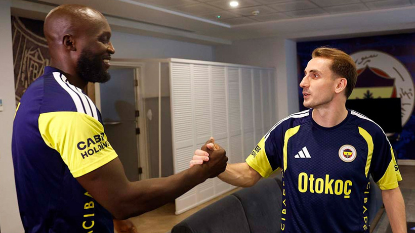 Kerem Aktürkoğlu kabul etti: Fenerbahçe değişikliği UEFA'ya bildirdi