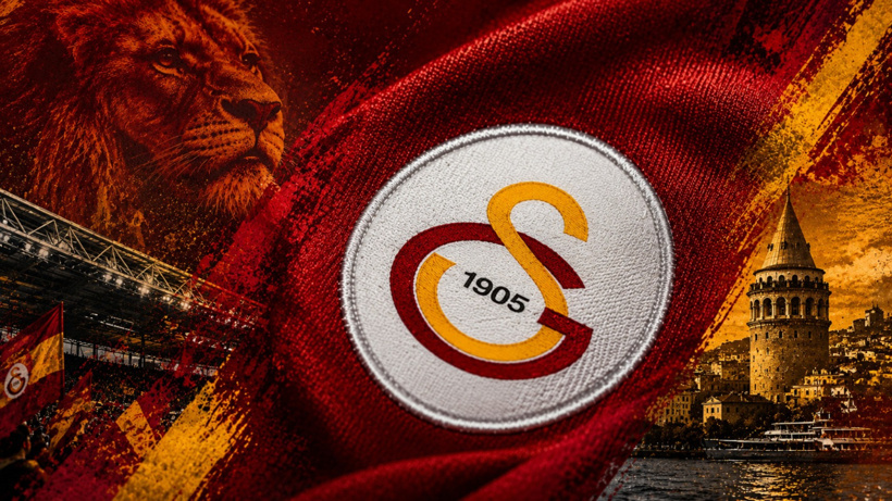 Galatasaray başka çare bulamadı: Kiralık gidip bir daha gelmeyecek