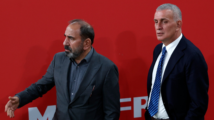 Trabzon'da Hacıosmanoğlu depremi: Lige katılmayacaklar