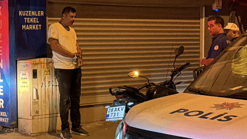 Hem ehliyetsiz hem alkollü: "Dur" ihtarına uymadı yakalanınca faturası ağır oldu