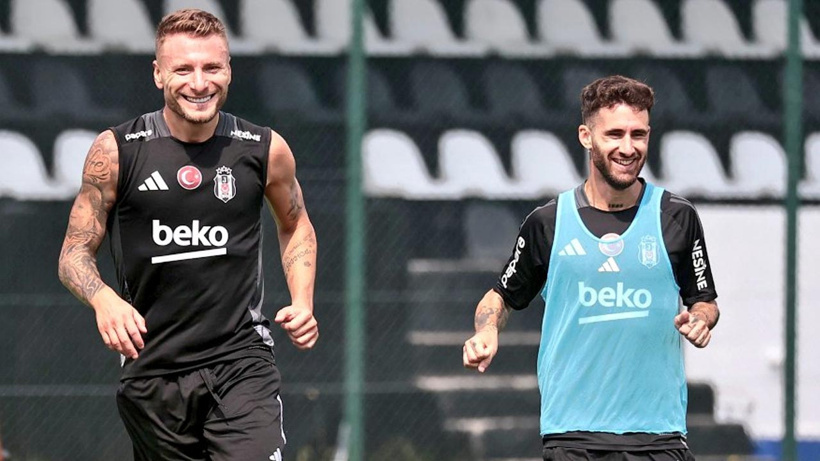 Beşiktaş'ın eski yıldızı futbolu bıraktı