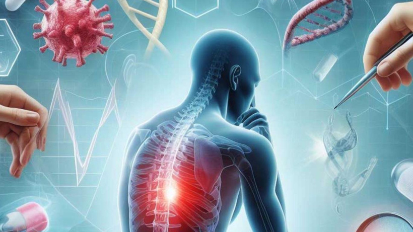 50 binde 1 ihtimal: Kanserin uğramaya çekindiği organ!