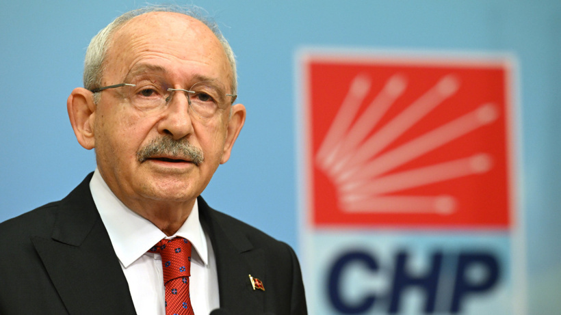 Kılıçdaroğlu bir kez daha kaybetti: İstediği koltuğu alamadı... Ana muhalefetten düşüşü tescillendi