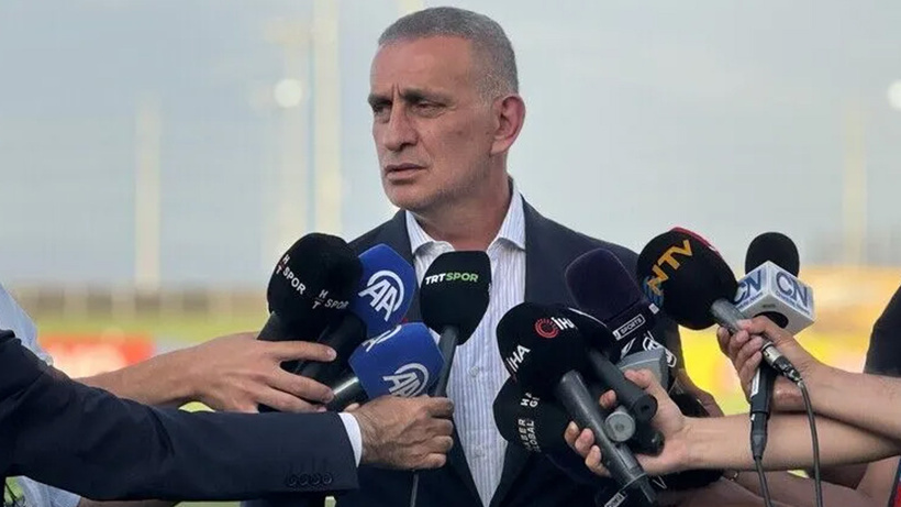Son Dakika | TFF yeni sezon öncesi ters köşe yaptı: Hacıosmanoğlu geri adım attı
