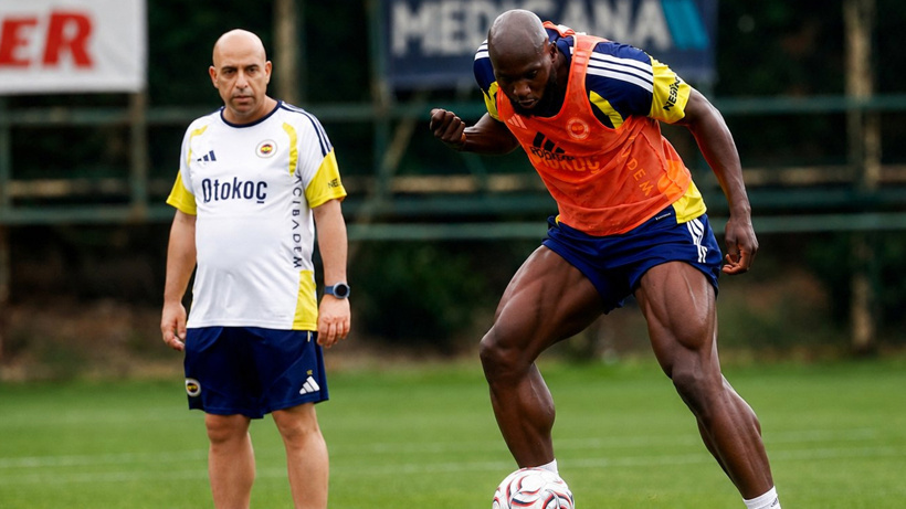 Lukaku kariyerinde bir ilki Fenerbahçe’de yaşadı: Yıldız golcüden beklenmedik başlangıç
