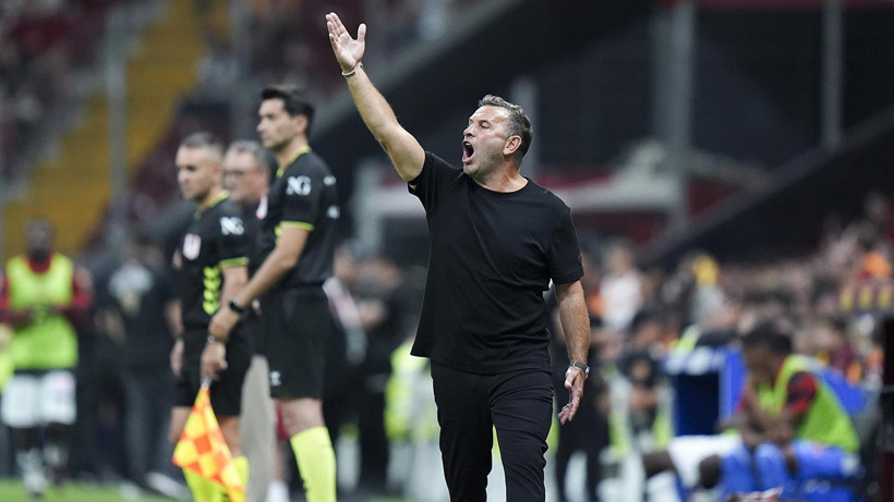 Okan Buruk eleştirdi: Hepimizin gözüne çarpıyor
