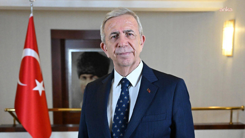 Son Dakika | Mansur Yavaş İYİ Parti'ye geçeceği iddiasına yanıt verdi